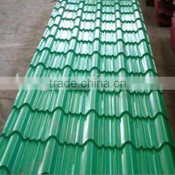 Colorful Corrugated Roofing Sheet /Best Cheap Hot Corrugated Galvanized Metal Steel Roofing Sheet