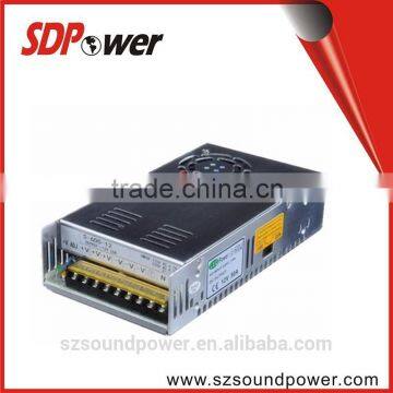 SDPower China wholesale open frame power supply 12v 50a for cctv and led system