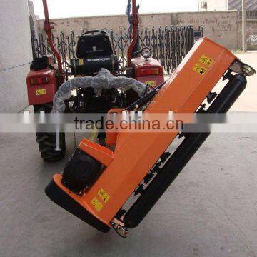 tractor verge mover