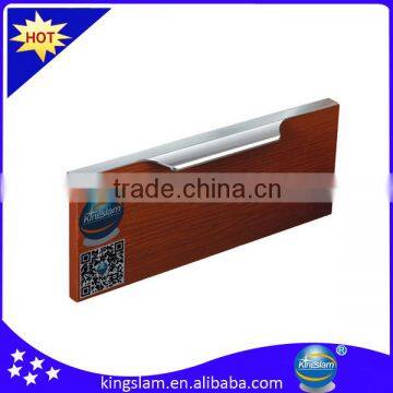 KH8408 Aluminum T edge Banding Furniture Handles