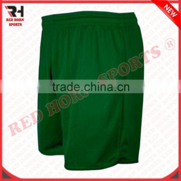 Team Men's Soccer Shorts, Custom Made Football Shorts, Cheap Shorts,