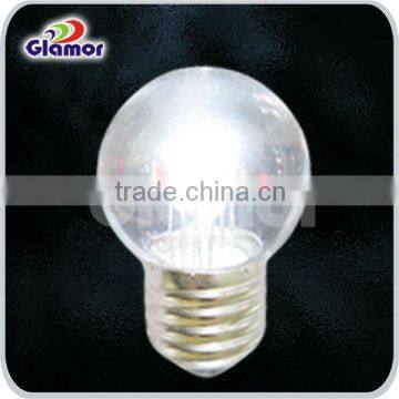 led crystal lamp; decorative led bulb; festival light