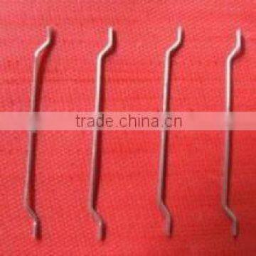 001 (>1100mpa) Hooked Steel Fiber for Concrete Reinforcement