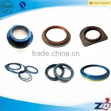 rubber and iron truck oil seal