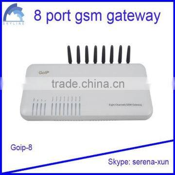 Online Firmware Upgrade Goip Gsm Gateway photo-4