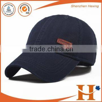 Custom high quality mens hats or caps