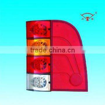 Hengtong Bus Tail lights