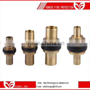 HY003-014A-00 Machino coupling; Hose Coupling;brass coupling