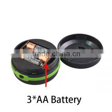 Cheapest Camping MINI Folding LEDS Lantern Powerful photo-2