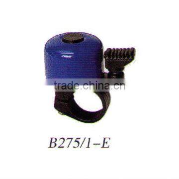 New Metal Ring Handlebar Bicycle Bell photo-4