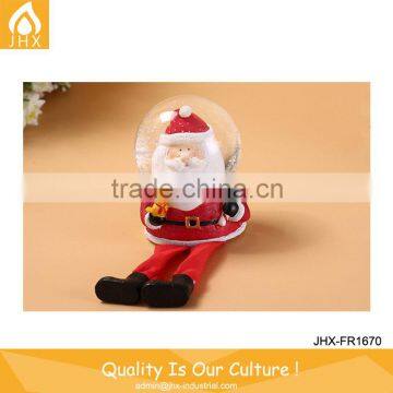 Handmade Personalized Colorful Santa Claus Cartoons For Children