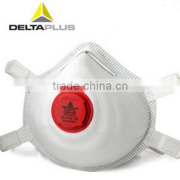 Delta non woven disposable FFP3 nose clip for adjuctment masks