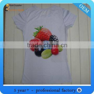 Factory Price Wholesale Female t Shirt photo-2
