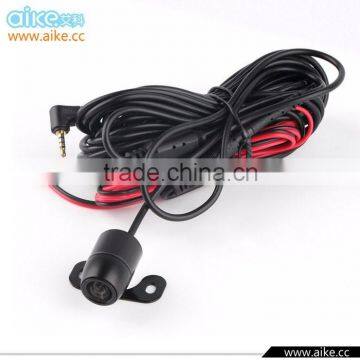Dual Lens Car DVR Dual Lens Car Black Box 2.0"TFT Full HD1080P External Lens 720*480P With G-sensor Video Recorder Quality Choice photo-4