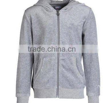 2016 Spring Girls hoodie jacket