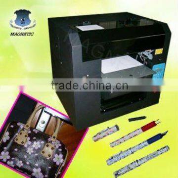 ink jet T shirt printing machinery