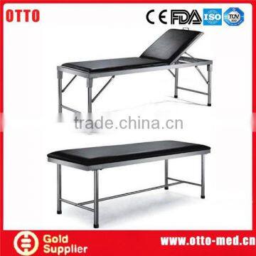 otto medical Hospital adjustable examination table