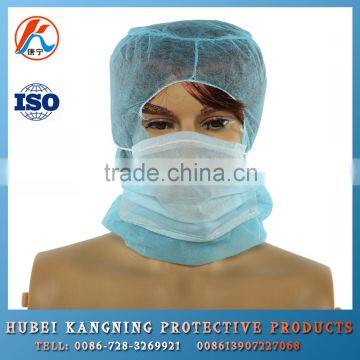 New design pp surgical disposable astronaut cap for sale