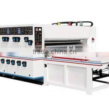 [RD-SB910-2000-2] Best-selling manual die cutting and creasing machine