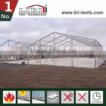Second Hand Storage Tent Warehouse Marquee for Sale photo-2