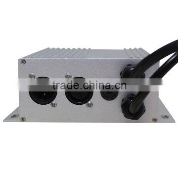 High Quality DMX LED RGB Controller With DMX Consule Compatible photo-6