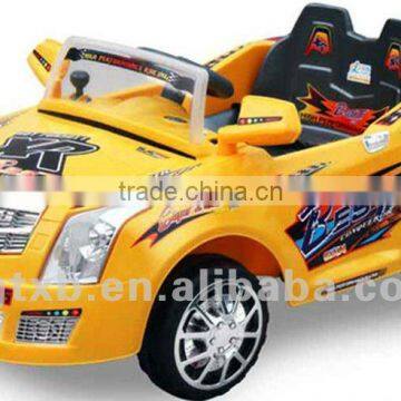 Emulational CADILLAC Ride on Car, Motor Vehicle Toy