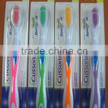 Y2013 New design high quality toothbrush 5088