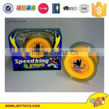 LED trick yo yoLED Light Up Yo-Yo,led yoyo toy