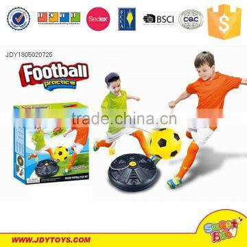 kid sports toys children football gate basketball play set