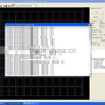 Positive Technical Larger Size Crystal Crafts Multifunction Laser Engraving Machine photo-5