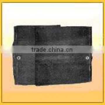 Fibre Glass Graphite Coated Blanket	SSS-0051