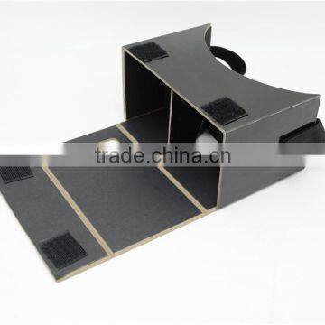 2016 Hottest VR 3D Virtual Reality Cardboard Headset Google Cardboard vr 2.0 photo-5