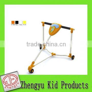 2014 hot sale musical walker /children musical walker/colourful musical walker