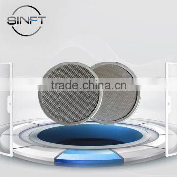 Stainless Steel Excellent Wire Mesh Filter Discs