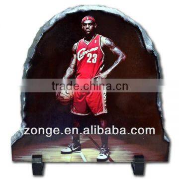 Personalized NBA Sublimation Slates