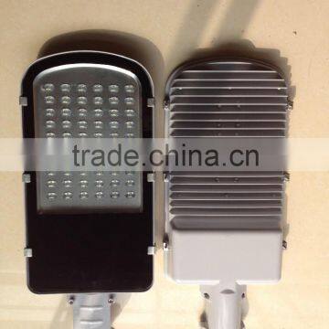 60watt led street lighting head birdgelux 45mil chip 3-5years warranty