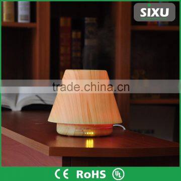 Mini Essential Oil Diffuser Humidifier Lamps Fine Bubble Diffuser Aroma Diffuser