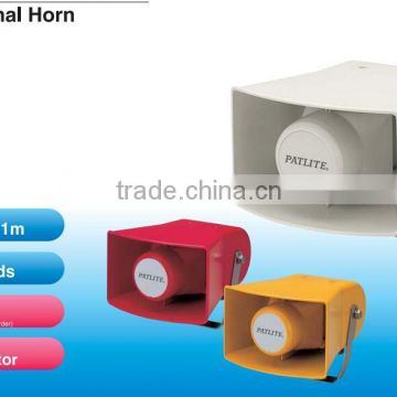 Patlite Horn Alarm EWH-24A-J