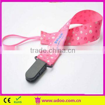 Wholesales baby pacifier holder