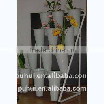 Meta Foldable Flower Display Rack photo-5