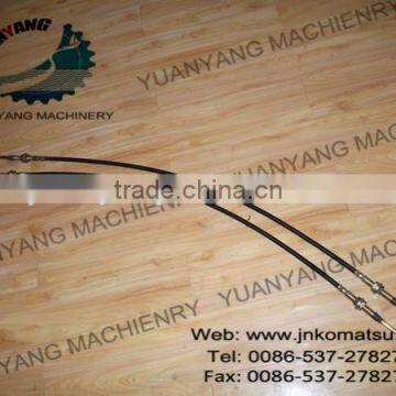 Shantui SD16 bulldozer flexible shaft 16Y-26C-05000