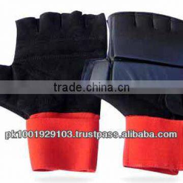 MMA Grappling Gloves