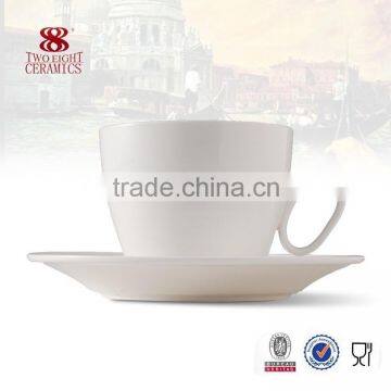 Wholesale ceramic drinkware, bulk tea cups and saucers cheap