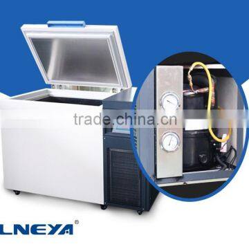 Commercial Deep Freezer Applied to Freezing of Red Blood Cells Temperature Range From -120 up to -150 Degree photo-6