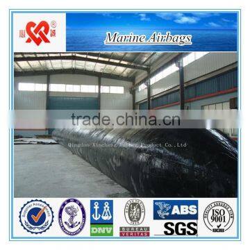 Made in China Intense Marine Air Bag for Ship Launching photo-4