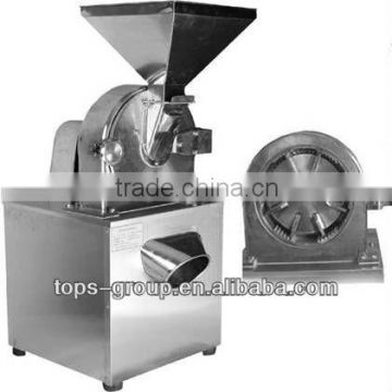 Dry Red Pepper Grinding Machine