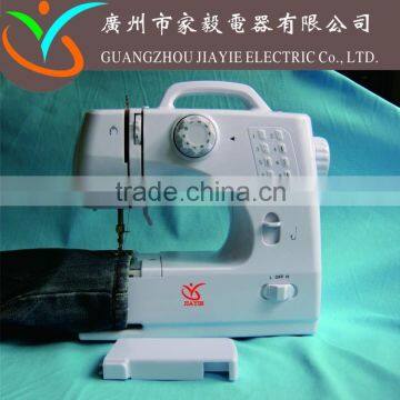 jiayie JYSM-505 industrial sewing machine with embrodery needles