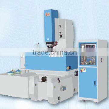 HOT sale! The latest manual metal cutting machines SW-ZNC-650