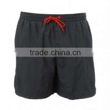 Customize Polyamide Mens Swim Shorts