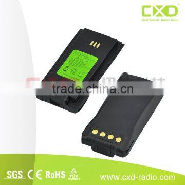 High-Power Rechargeable Walkie Talkie Battery For Hytera